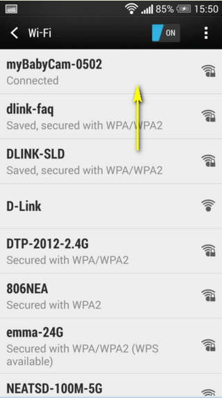 D-Link