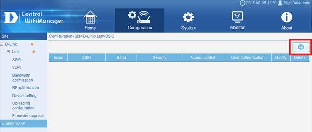 How to Setup Multiple SSIDs and VLANs - CWM-100 | D-Link Главная