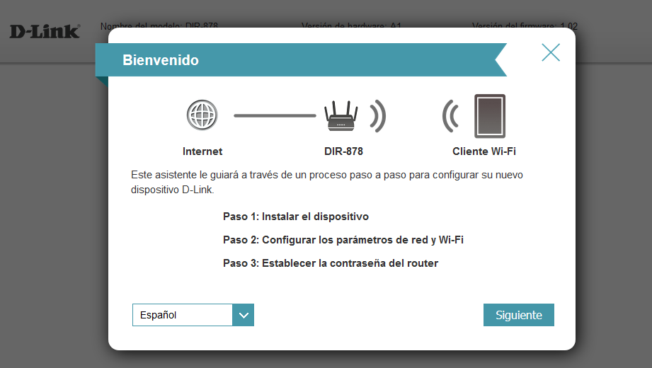 Triple VLAN