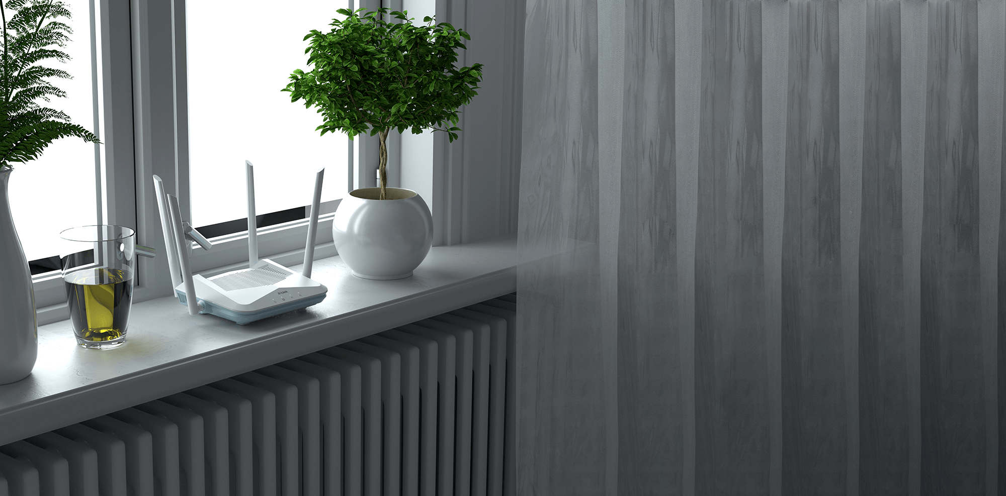 Wi-Fi Routers | D-Link