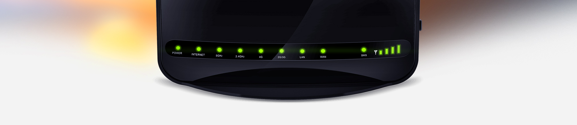 DWR-953 Wireless AC1200 4G LTE Multi-WAN Router | D-Link
