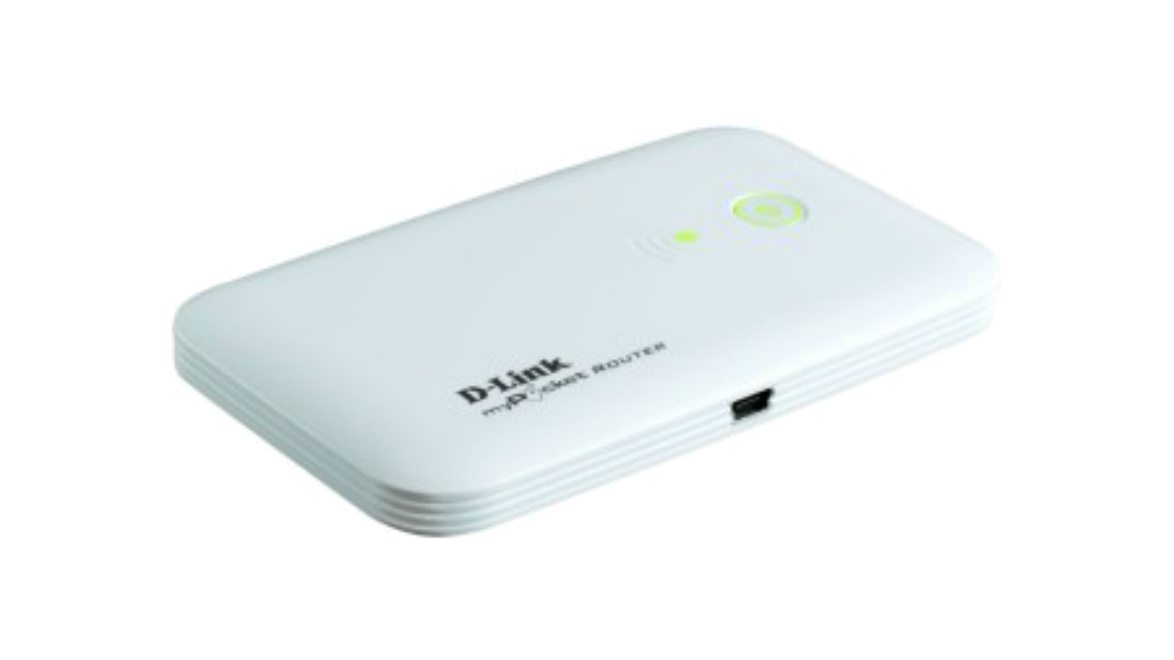 DIR457 Portable 3G Router DLink