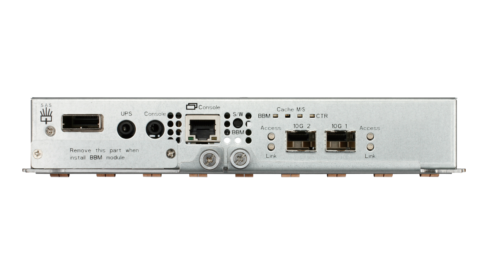 DSN 640 Front 1