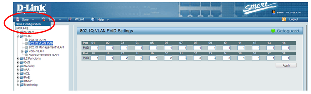 DGS_1210_VLAN_Asimmetrica16