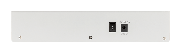 DBG-2000 Brama Nuclias Cloud SD-WAN | D-Link Polska