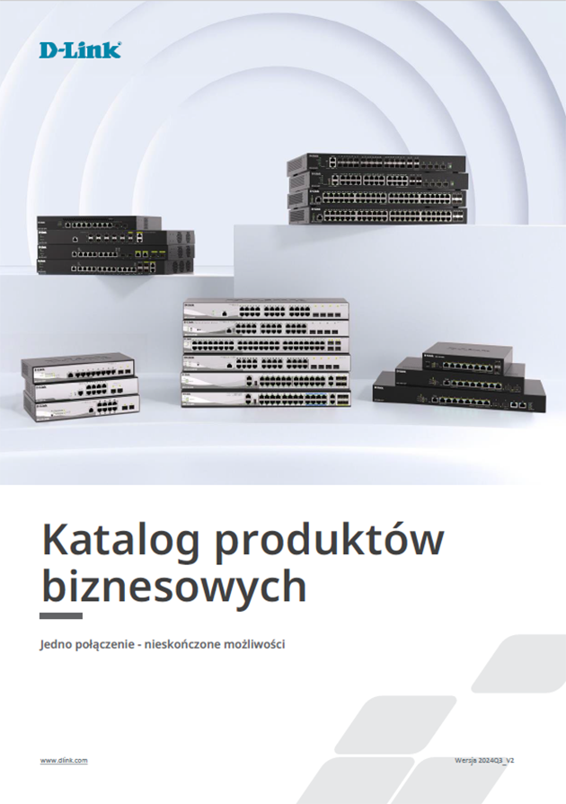 Katalog Produktów Biznesowych 2025