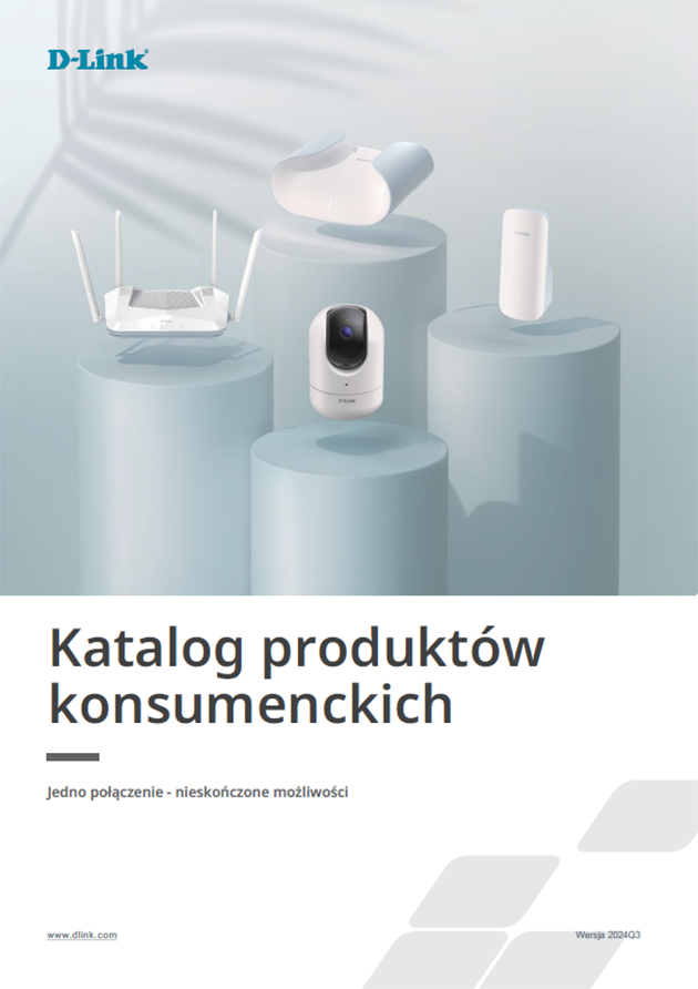 Katalog Produktów Konsumenckich 2025