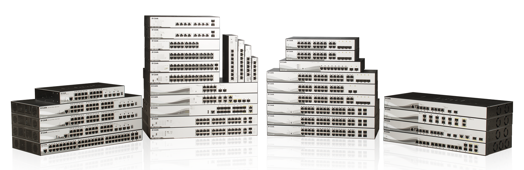 O que é port mirroring e como activálo nos DLink Managed Switches DLink Portugal