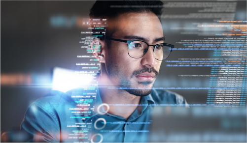 Desenvolvimento de software