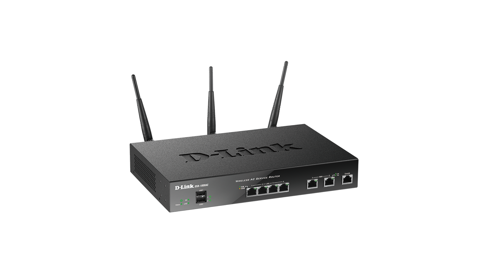 DSR 1000N Front
