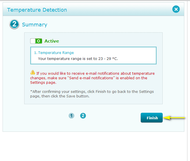 How_To_setup_temperature_sensor_on_my_Eyeon_Baby_camera_through_mydlink_service