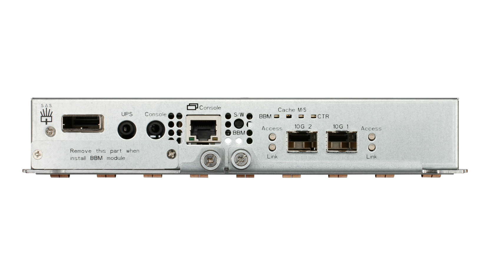 DSN 640 Front 1