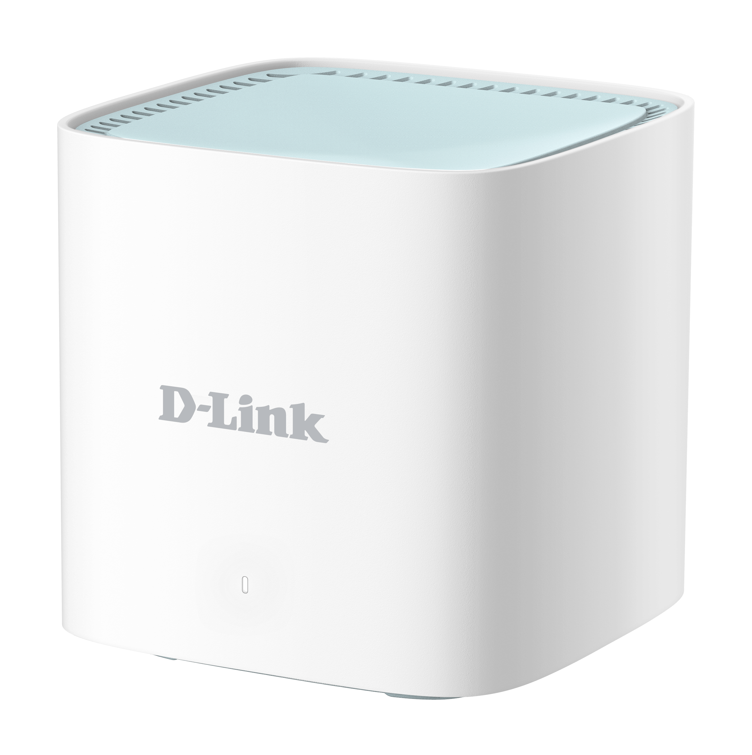 M15 EAGLE PRO AI AX1500 Mesh System - left side view.