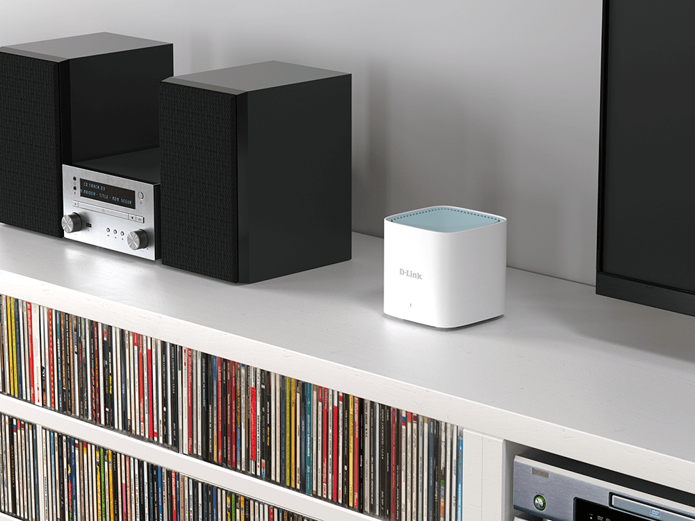 How AI will revolutionise home connectivity and surveillance | D-Link