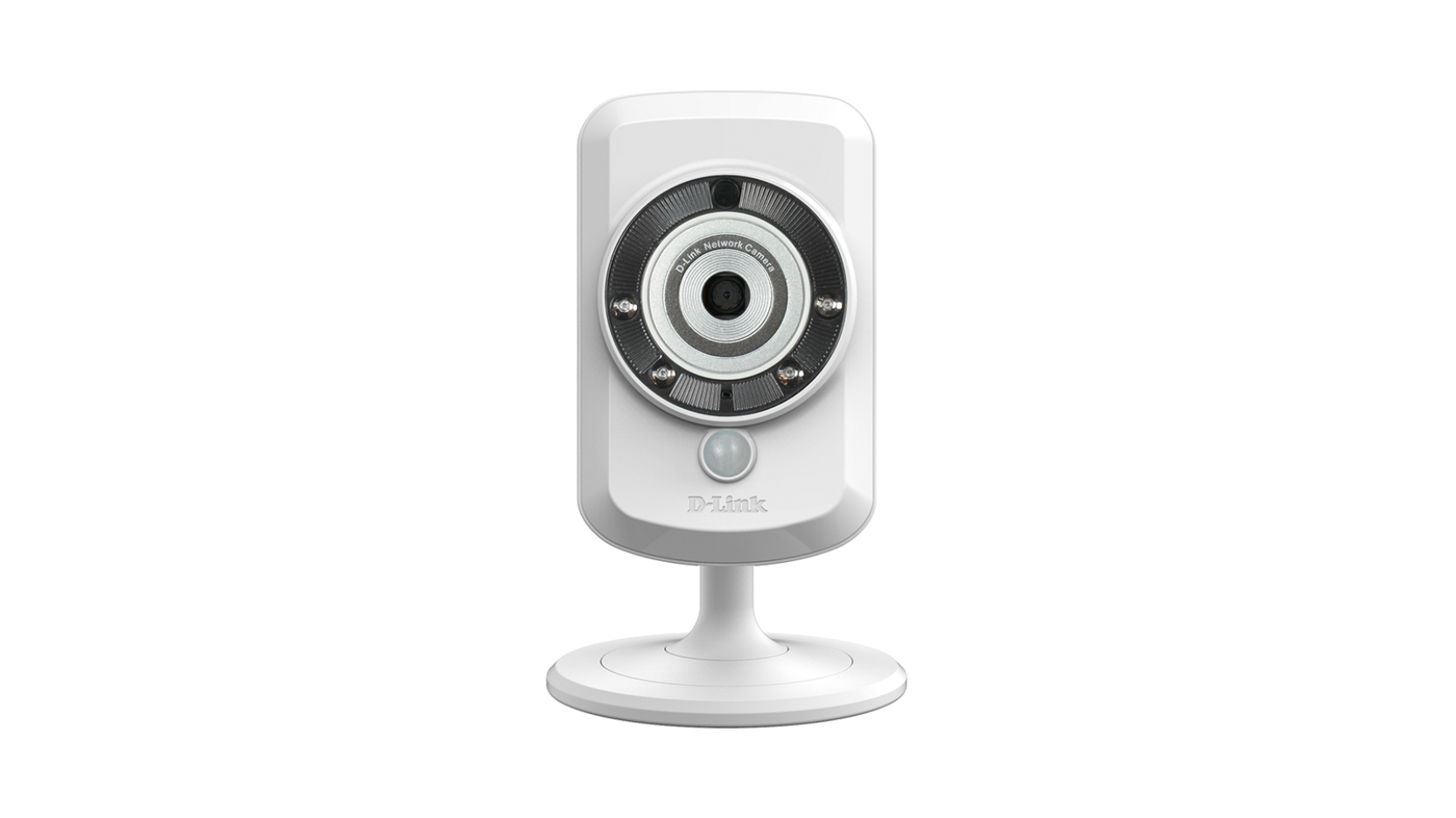 Night vision camera