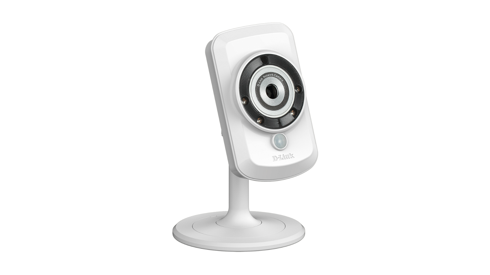 Enhanced Wireless N Camera