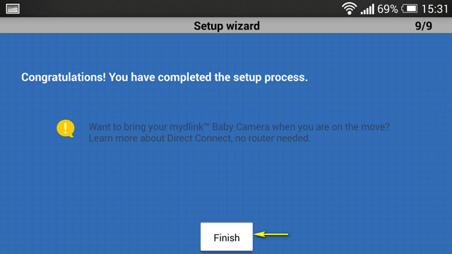 How_To_configure_and_install_my_Eyeon_Baby_camera