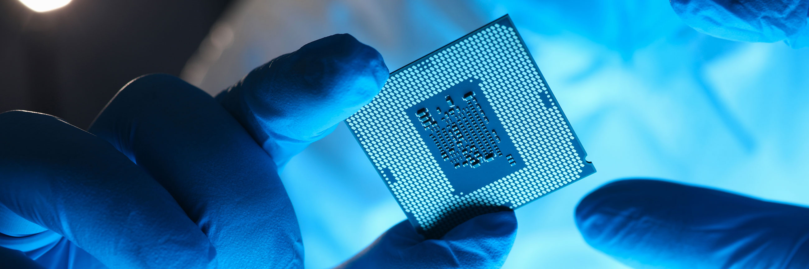D-Link’s commitment to support during the global chip shortage | D-Link ...