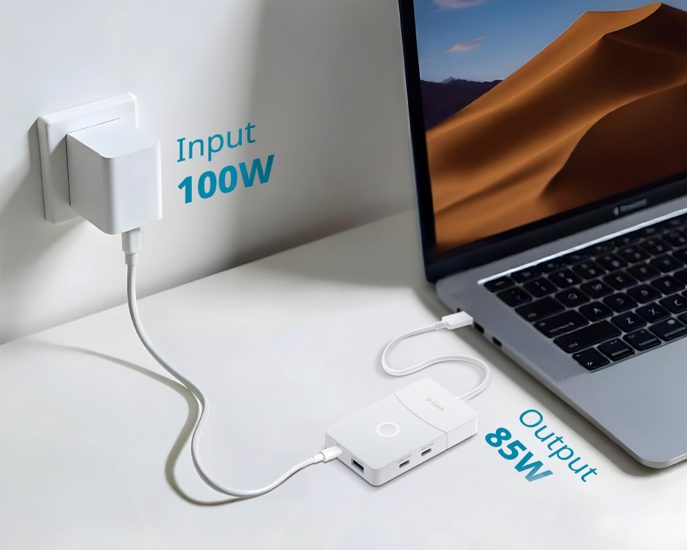 DUP-501_Instant_switch