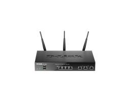 DSR 1000N Front