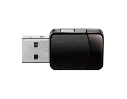 DWA-171(C) Front View