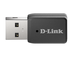 DWA 183 FrontView