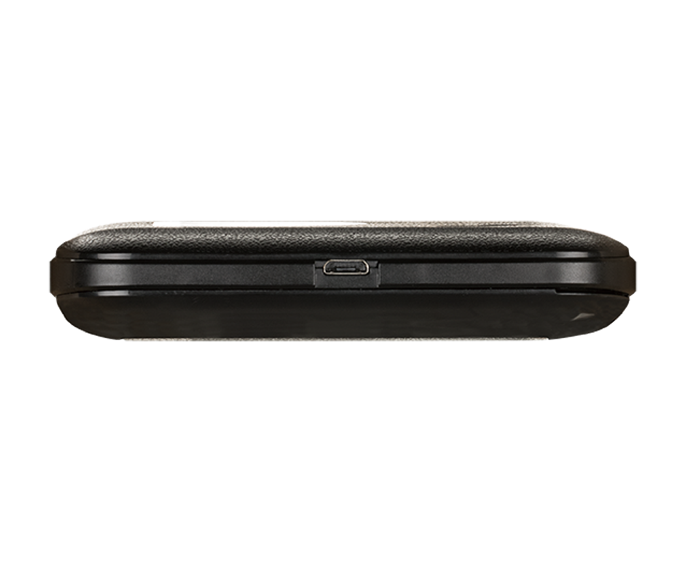 DWR 932CG SideView