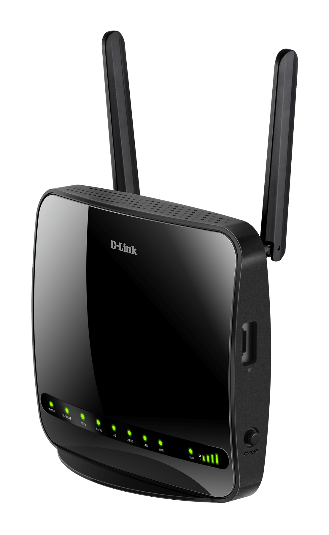Routers & Modems