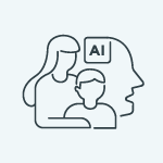 AI 家長監控