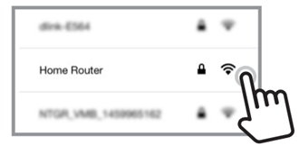 How to set up wireless on my DCS 2670L D Link UK