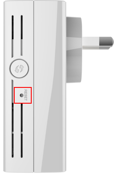 How to Reset Wifi Extender