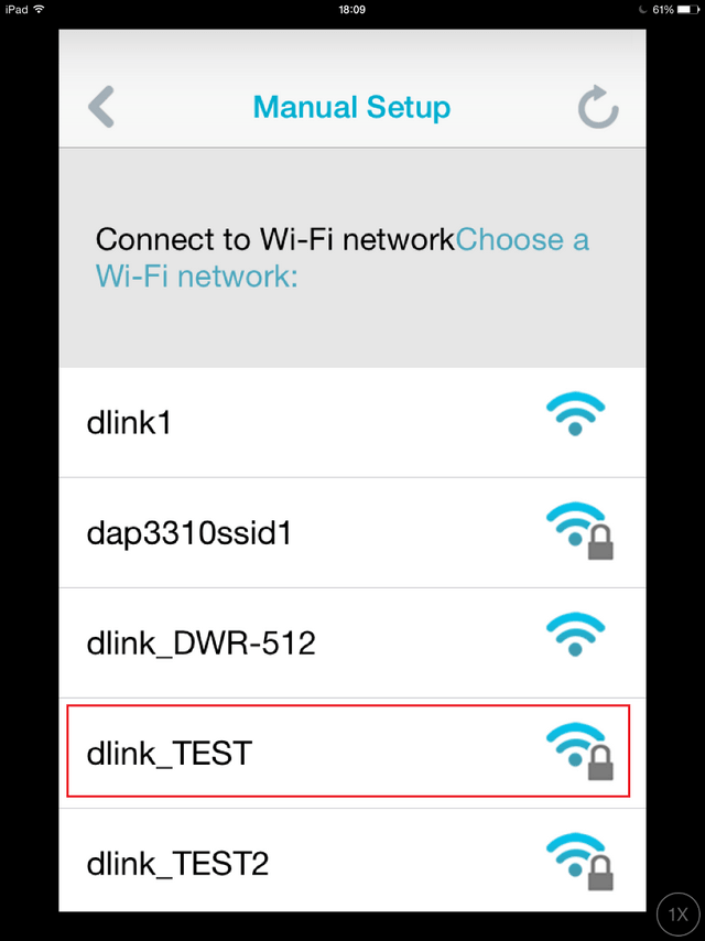 D-Link