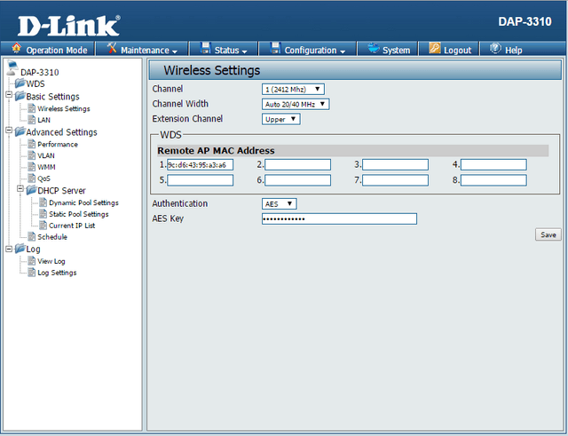 D-Link