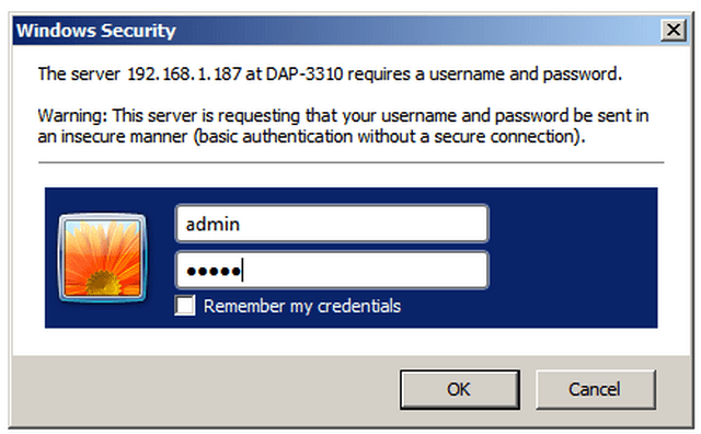D-Link