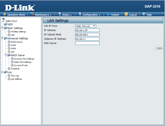 D-Link