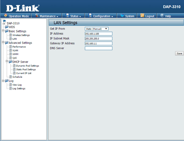 D-Link