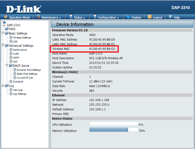 D-Link