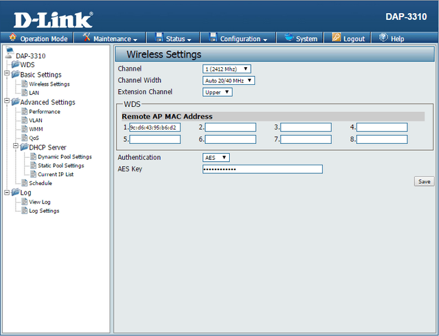 D-Link