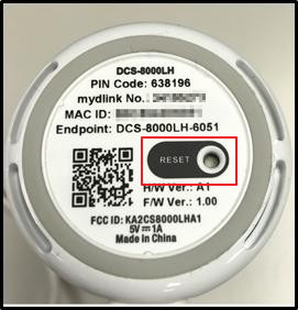 D link camera connect to wifi clearance