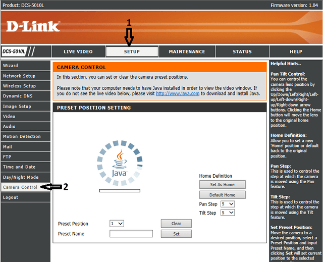 D-Link