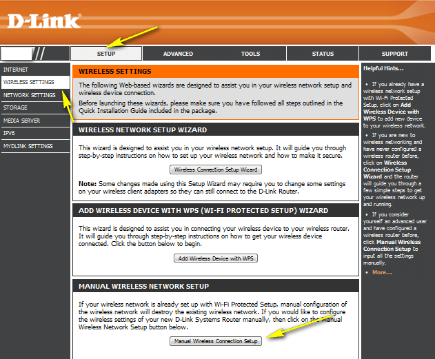 D-Link