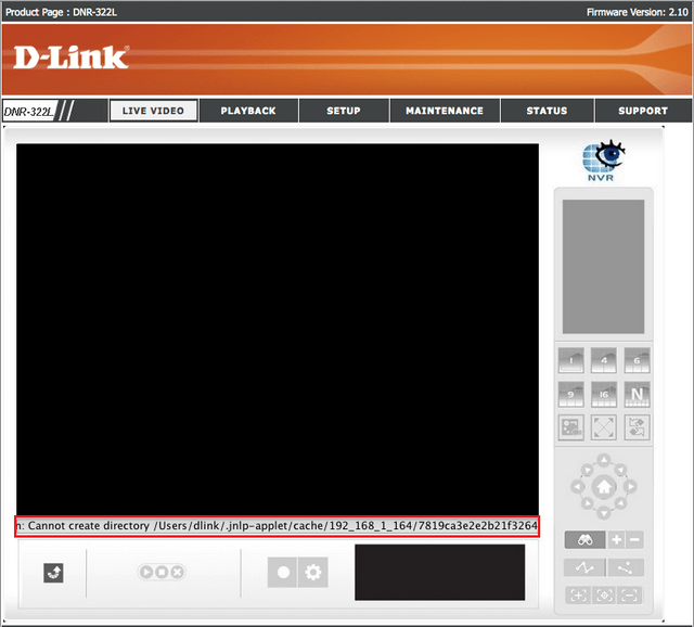 Dlink dnr322l cheap
