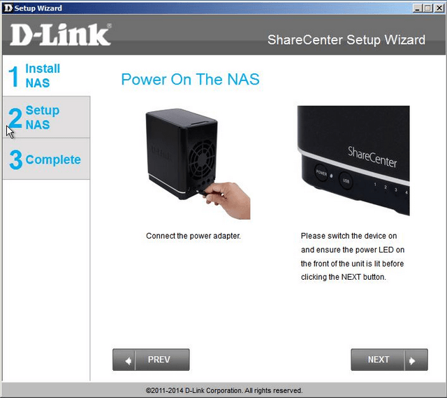 D-Link