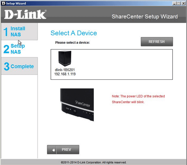 D-Link