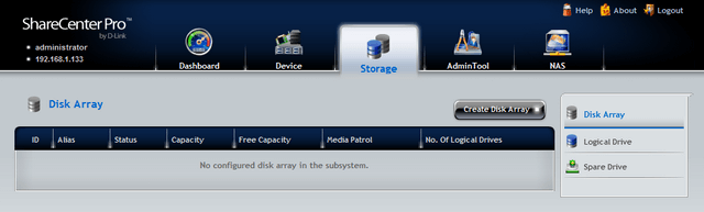 DNS_1550_04_how_to_set_an_¡SCSI_drive_and_connect_to_it