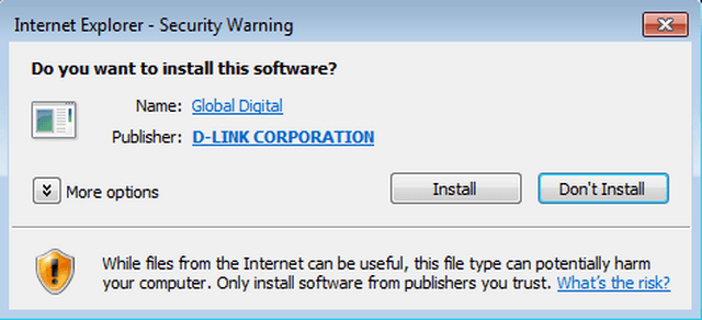 D-Link