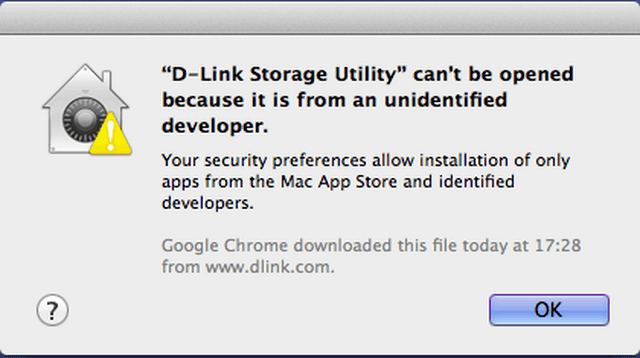 D-Link