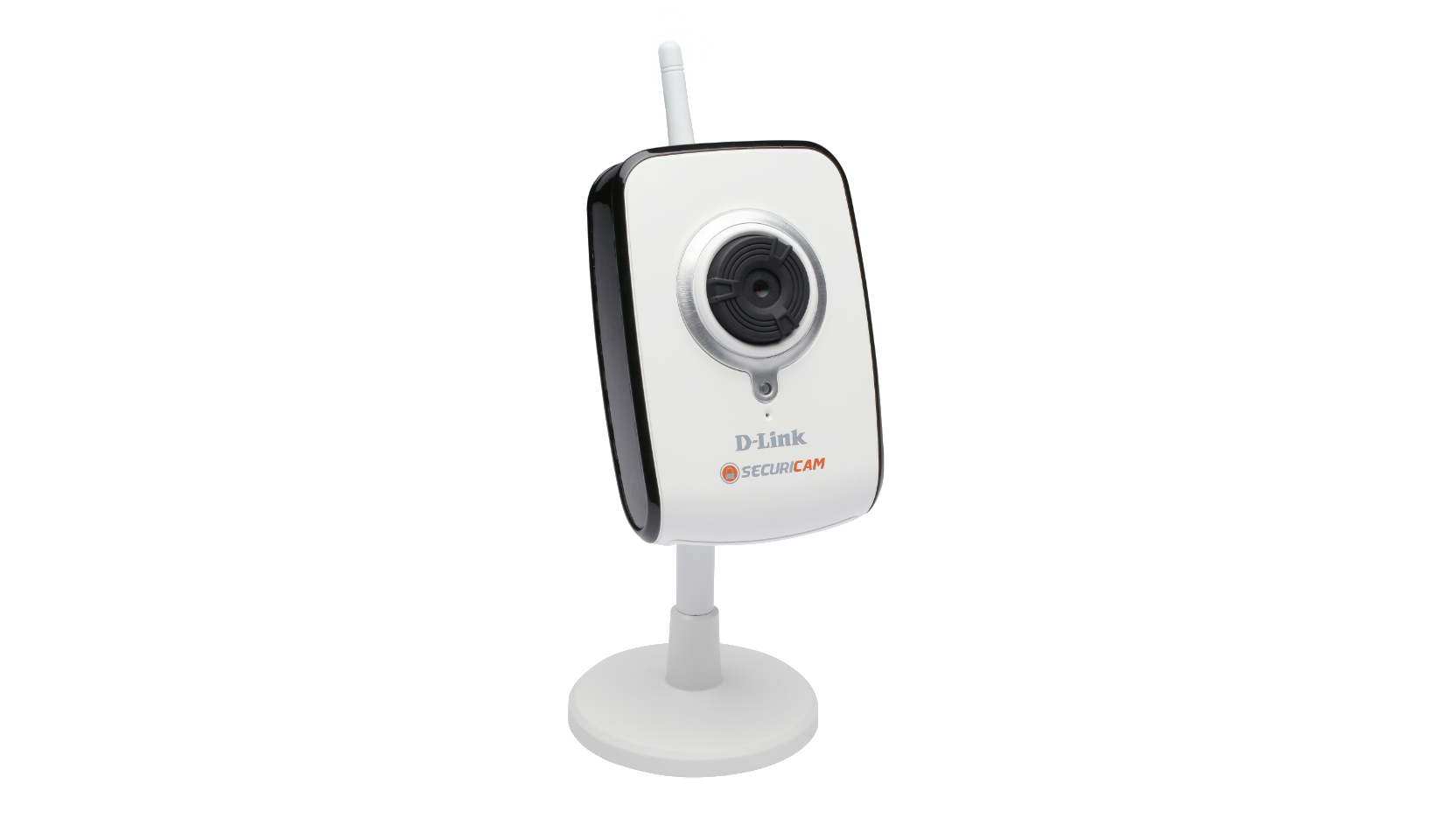 D link camera connect shop to wifi