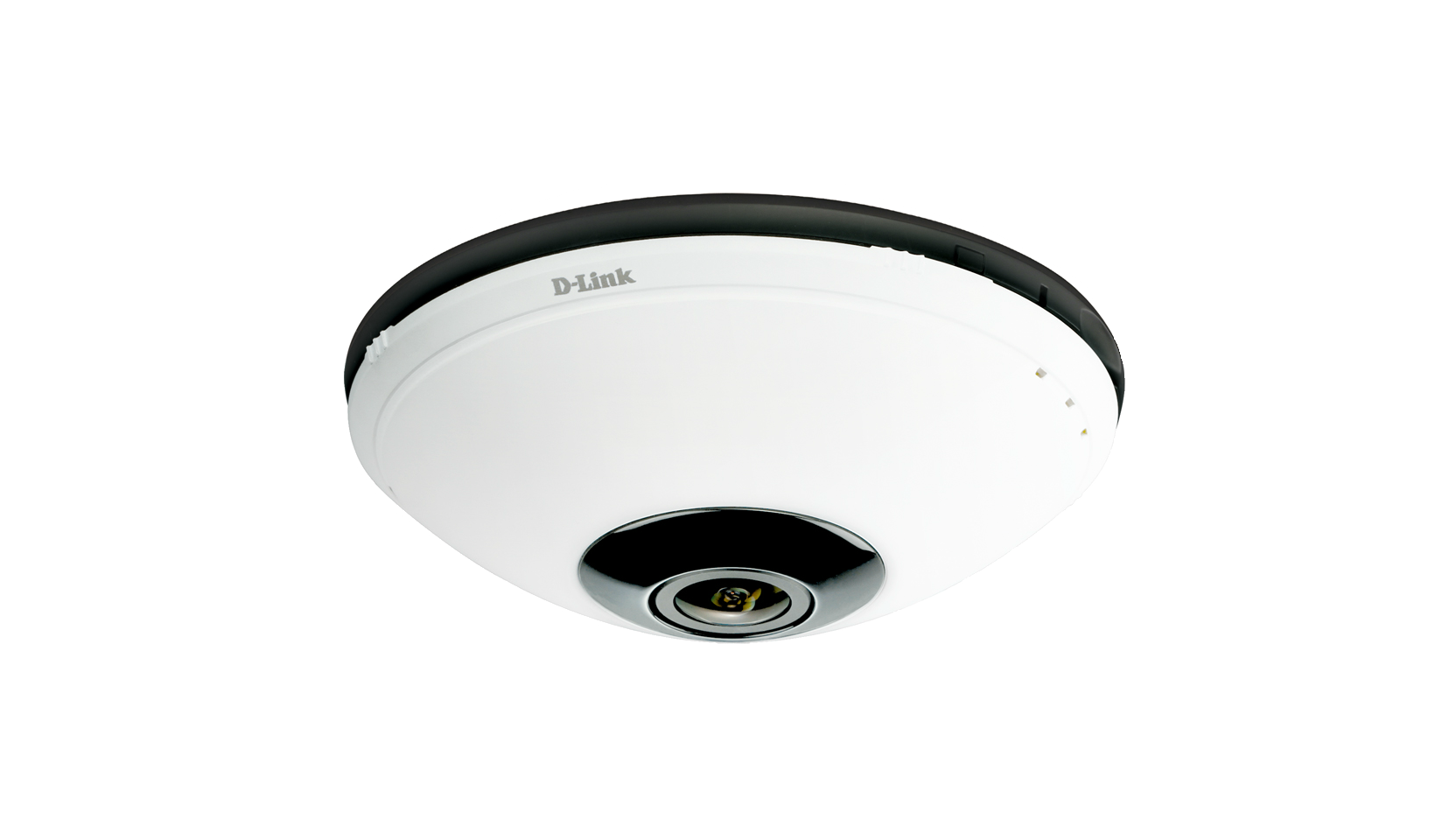 Dlink fisheye camera discount
