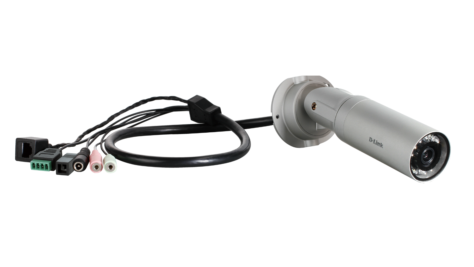 Dlink camera poe top